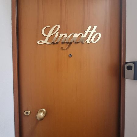 Il Lingotto Apartment Parma Luaran gambar