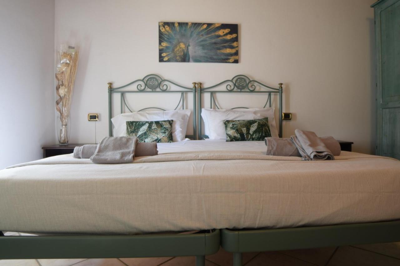 Il Lingotto Apartment Parma Luaran gambar