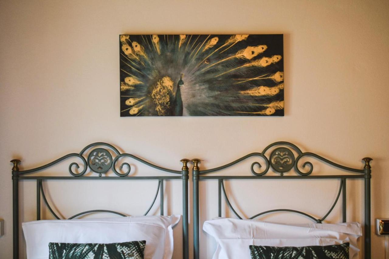 Il Lingotto Apartment Parma Luaran gambar