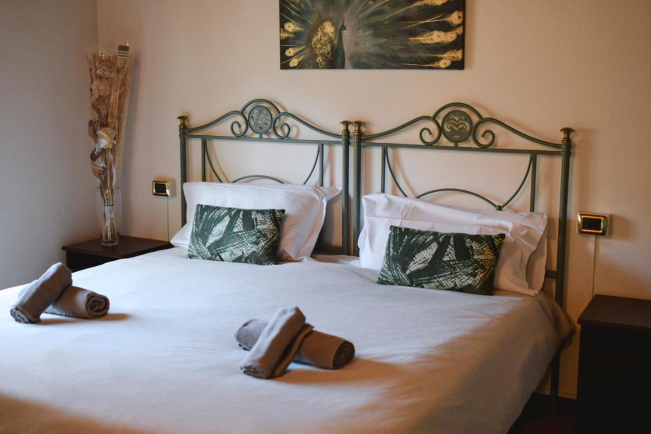 Il Lingotto Apartment Parma Luaran gambar