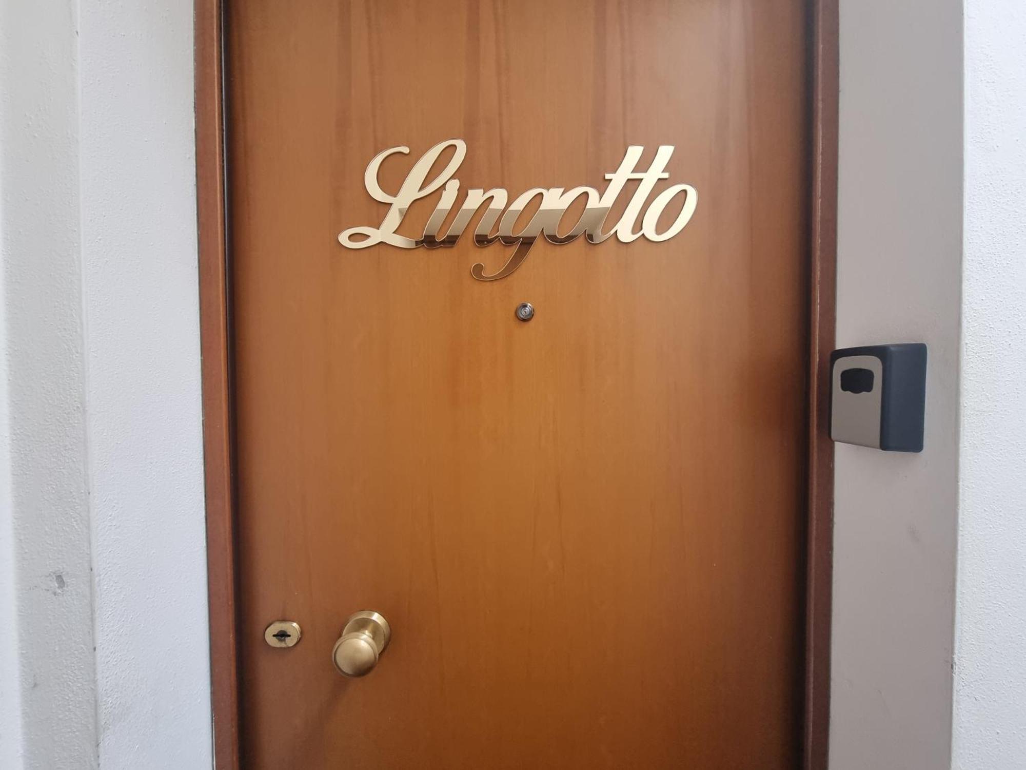 Il Lingotto Apartment Parma Luaran gambar