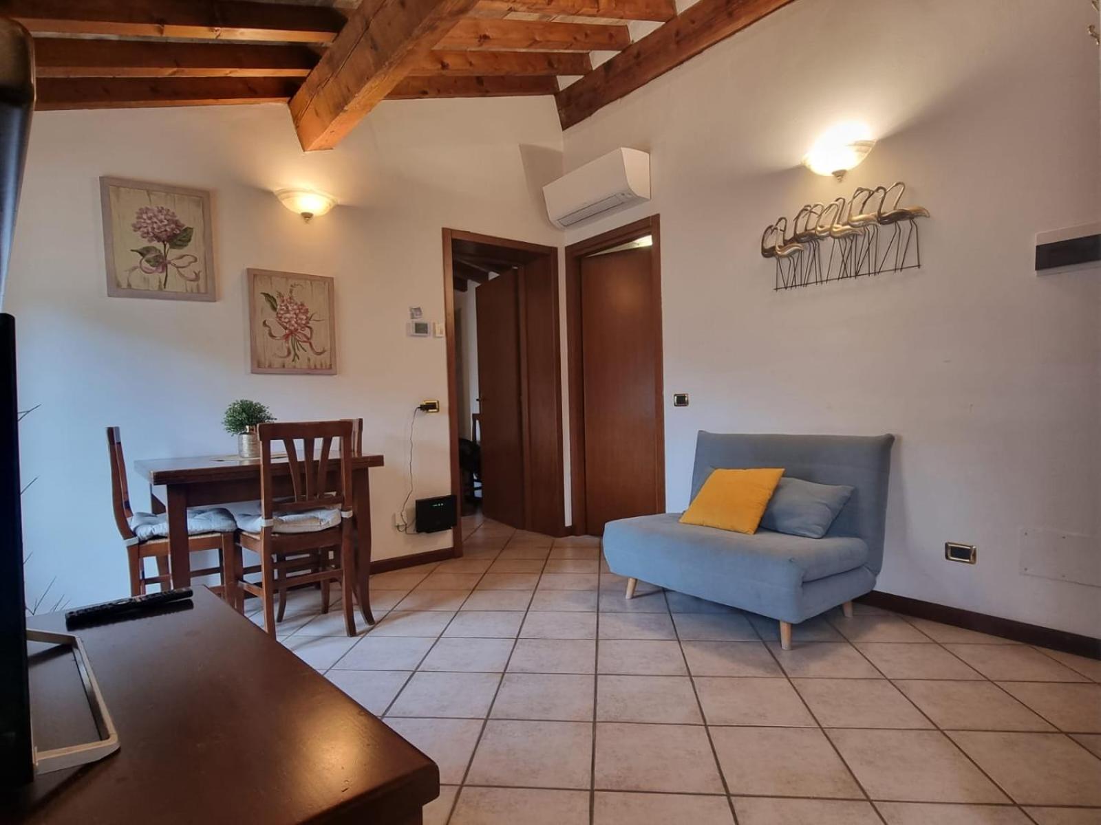 Il Lingotto Apartment Parma Luaran gambar