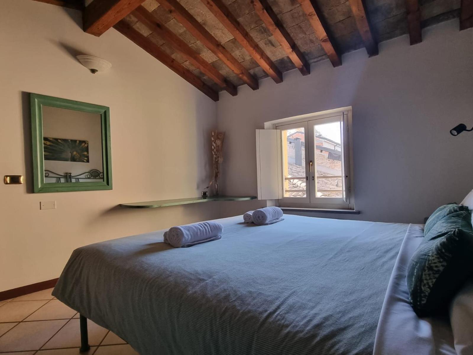 Il Lingotto Apartment Parma Luaran gambar