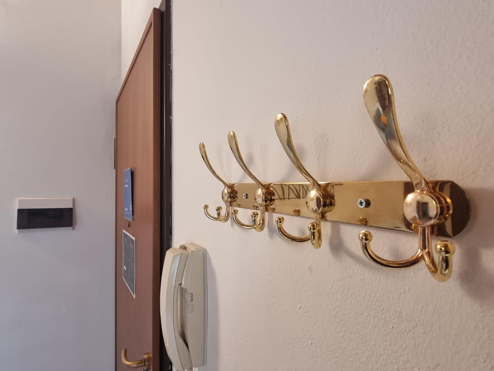 Il Lingotto Apartment Parma Luaran gambar